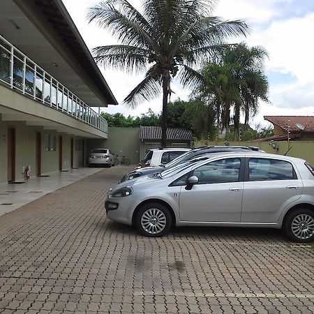Alvorada Residence Brasilia Exterior photo