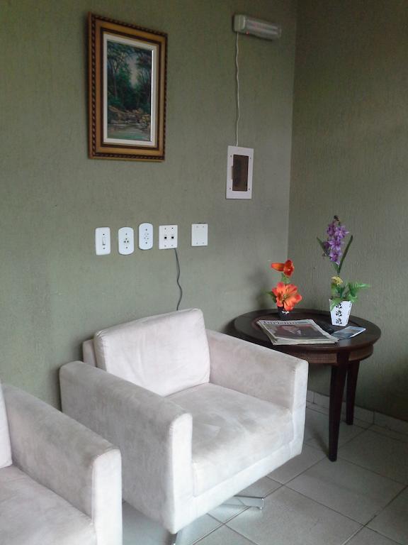 Alvorada Residence Brasilia Exterior photo