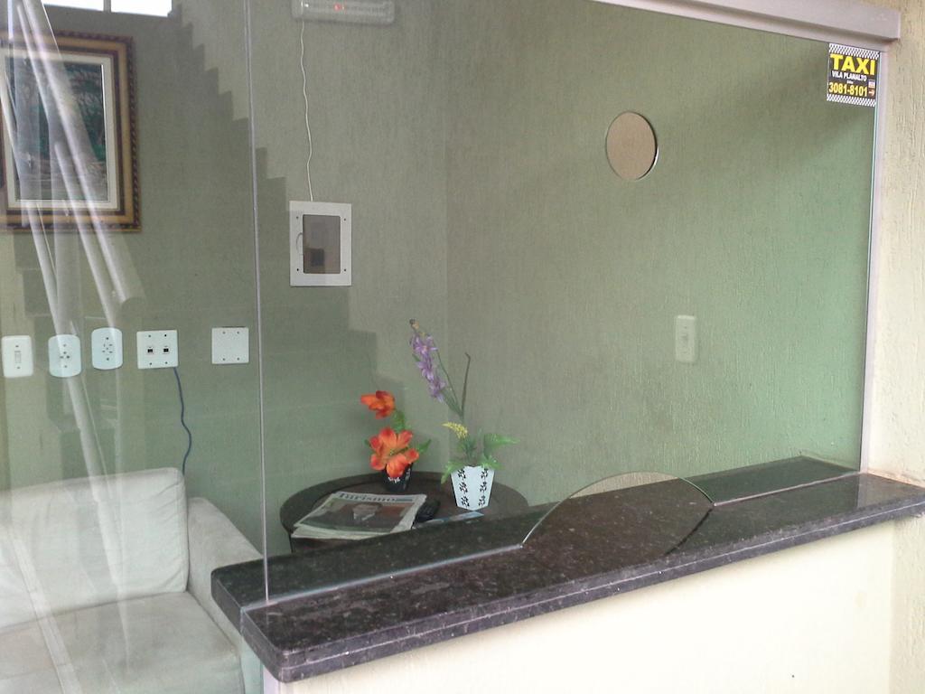 Alvorada Residence Brasilia Exterior photo