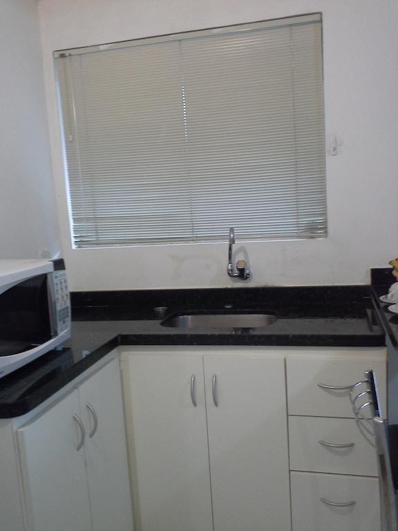 Alvorada Residence Brasilia Room photo