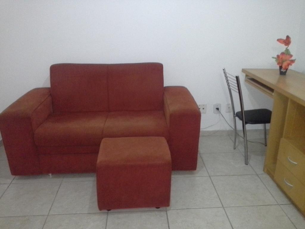 Alvorada Residence Brasilia Room photo