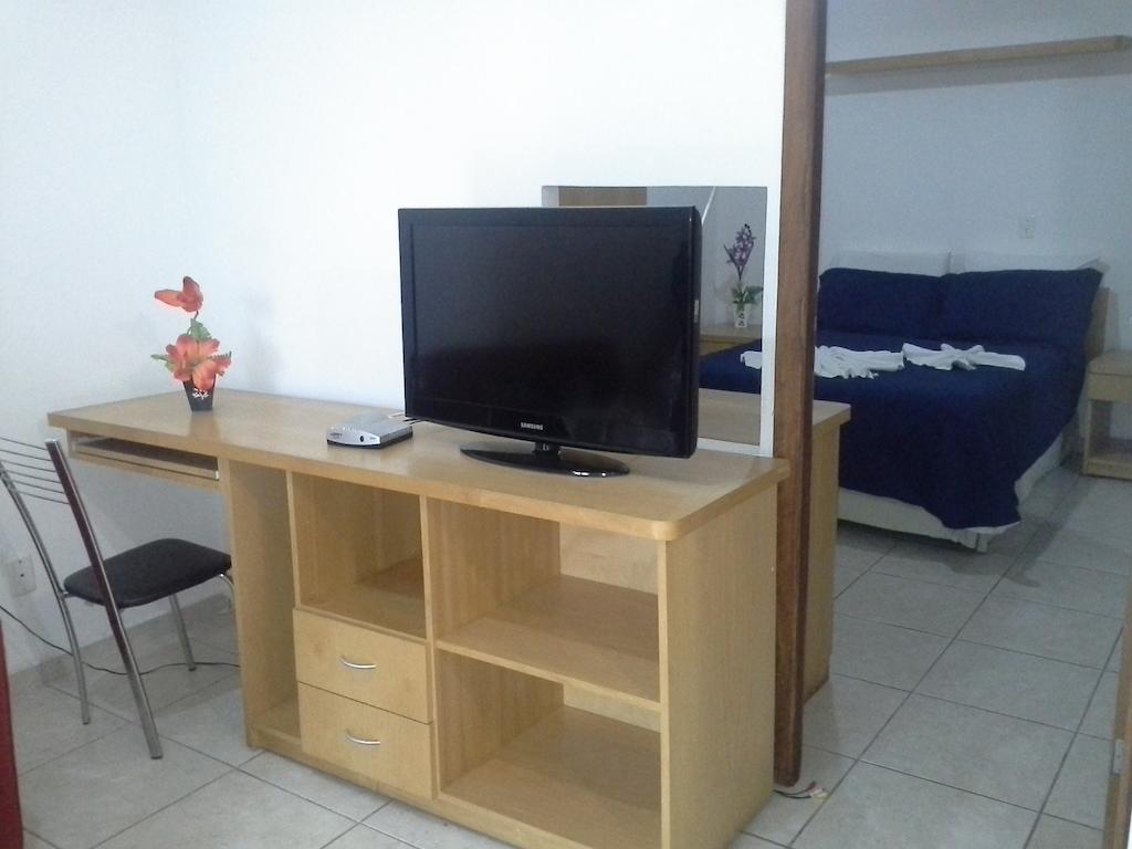 Alvorada Residence Brasilia Room photo