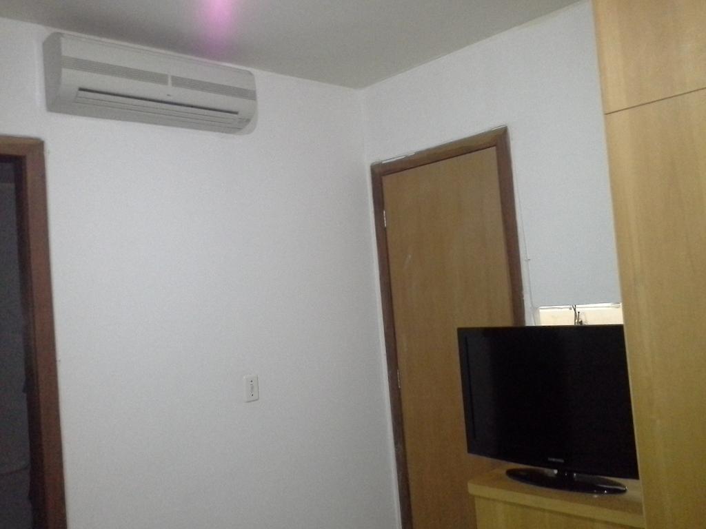 Alvorada Residence Brasilia Room photo
