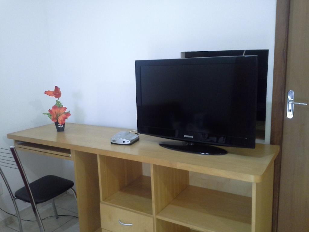 Alvorada Residence Brasilia Room photo
